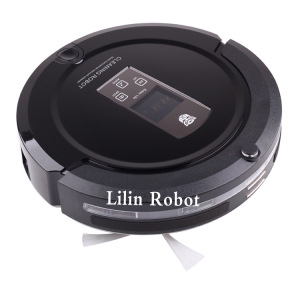 로봇 진공 청소기 로봇 진공 청소기